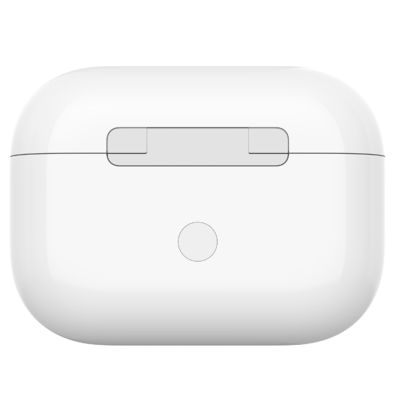 I3 Pro Tws Upgrade BT V5.0 Lightweight Bluetooth Earbuds With Charging Case