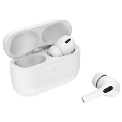I3 Pro Tws Upgrade BT V5.0 Lightweight Bluetooth Earbuds With Charging Case