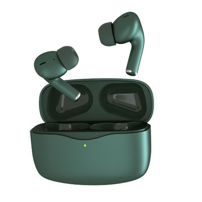 ANC Noise Cancelling Wireless Bluetooth Earbuds Waterproof Sports Earphones