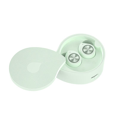 12m Waterproof True Wireless Earbuds TWS Light Earphones For Iphone 12