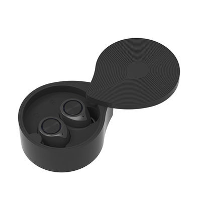 12m Waterproof True Wireless Earbuds TWS Light Earphones For Iphone 12