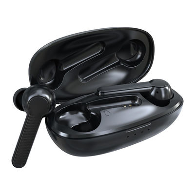 IPX5 BT5.0 Wireless In Ear Earphones With Charging Box TWS Earbuds