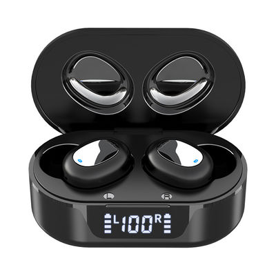150 Hours Lightweight Wireless Earbuds Mini BT 5.0 Smart Wireless Headsets