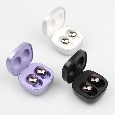 XY 30 Electroplate Small Wireless Bluetooth Earbuds With Charging Case