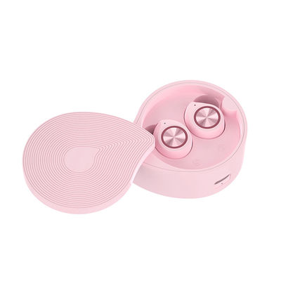 Bluetooth V5.0 IPX5 HiFi Stereo Headphones Audifono Magnetic