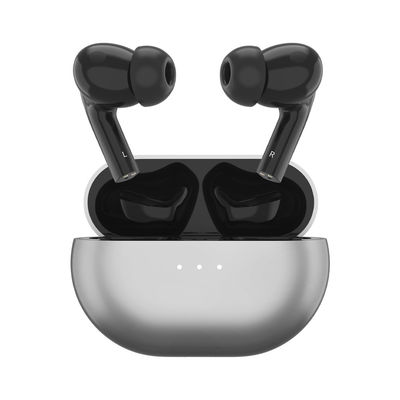 TWS IPX6 Noise Cancelling Wireless Bluetooth Earbuds With Microphone