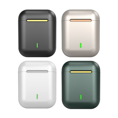 OEM TWS Waterproof IPX4 Waterproof Wireless Earbuds For Sport