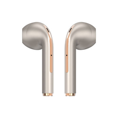 OEM TWS Waterproof IPX4 Waterproof Wireless Earbuds For Sport