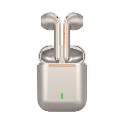 OEM TWS Waterproof IPX4 Waterproof Wireless Earbuds For Sport