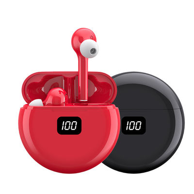 TWS bluetooth BT5.1 In Ear Wireless Earphone Earbuds Automatic Pairing