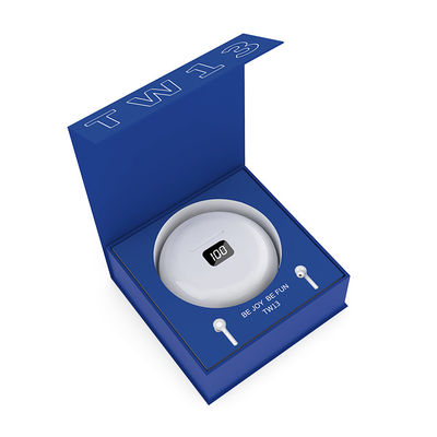 TWS bluetooth BT5.1 In Ear Wireless Earphone Earbuds Automatic Pairing