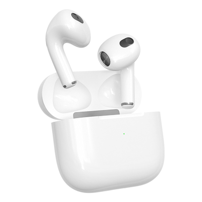 Original 3rd generations TWS Wireless Headphones Audio Headsets GPS Earbuds New version Air Pro 3 4 Earphones