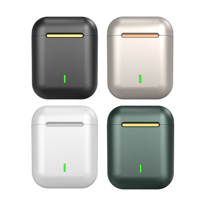 Audifonos Amazon Top Seller 2021 BT 5.0 Wireless Earphone Earbuds J18 Tws In Ear Universal Handsfree OEM/ODM