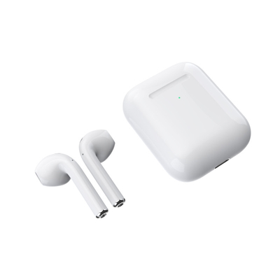 apple airpods Amazon hot selling tws earphones inpods i27 Air Pro 4 Air 1:1 original wireless earbuds abs inear